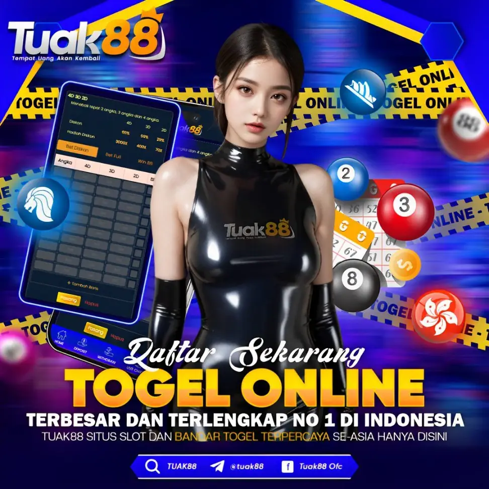 Tuak88 # Pasaran Togel Online Terkini Super Cepat Situs Tuak 88 Resmi